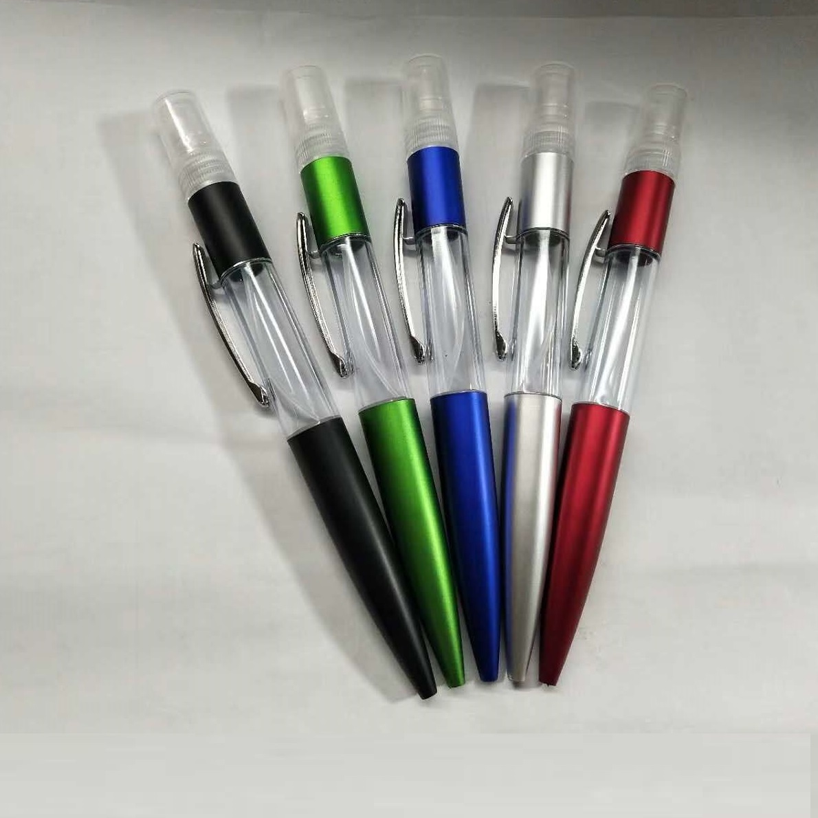 Ballpoint Pen with Spray Function (NBNP-2)